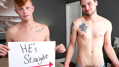 Read more about our Broke Straight Boys discount